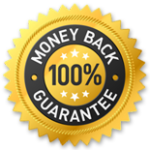 100% Satisfaction guarantees or your money will be refunded.