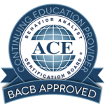 VBI is a certified ACE Provider #: OP-07-0134